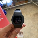 reviewร้านแนะนำG SHOCK รุ่น GA 110 1B GA 110HR pของแท้ประกัน cmg 1 ปี comment 5