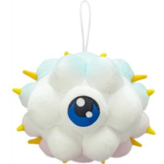 [Direct from Japan] Kirby Super Star Plush doll ALL STAR COLLECTION Kracko Japan import NEW