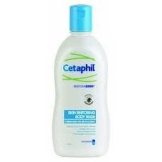 Cetaphil Restoraderm Body Wash 295ml