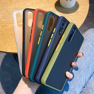 case Redmi ผิวด้าน redmi note8/note9/note9s/note9pro/note10/note9T/note10Pro/xiaomi mi10T/mi10Tpro redmi 10c