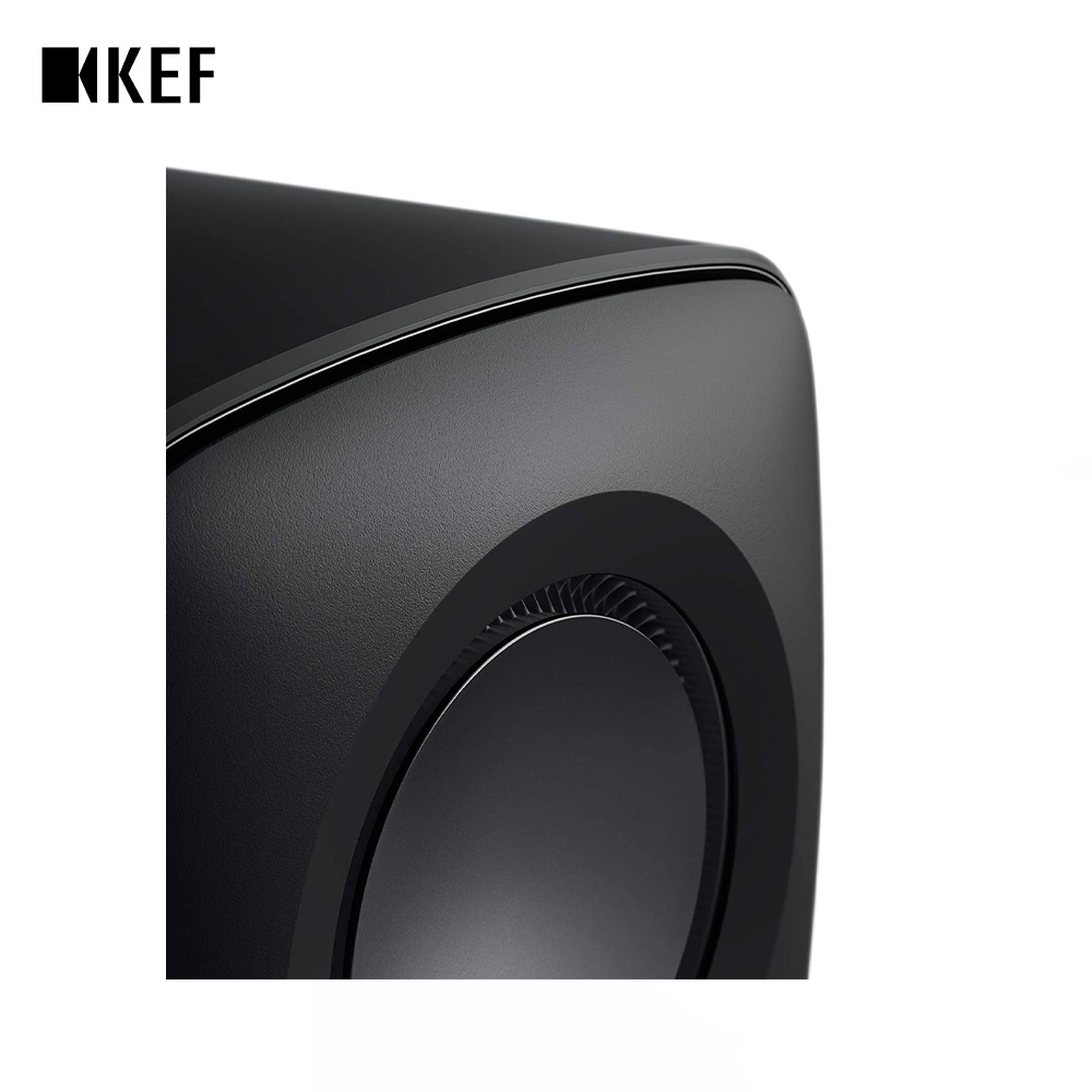 KEF KC62 Powered Subwoofer ลำโพงเบส KEF รุ่น KC62 รับประกันสินค้า 1 ปี ...