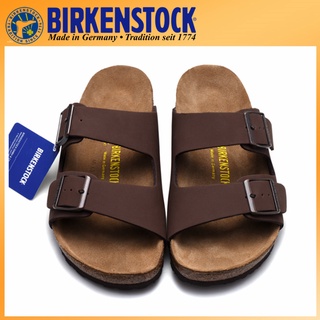 ใหม่ พร้อมส่ง birkenstock รองเท้าแตะ Arizona