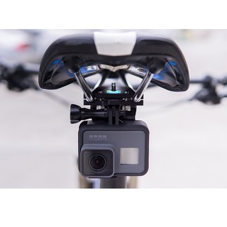 Gopro Pro Seat Rail Mount ตัวยึดใต้เบาะจักรยาน