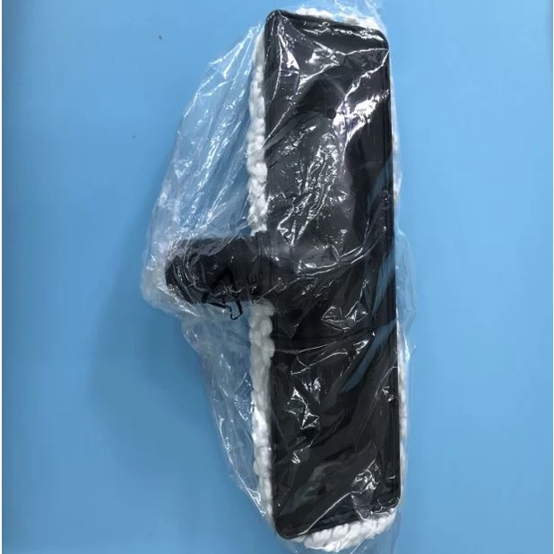 หัวเครื่องดูดฝุ่น+ผ้าถูพื้นดูดฝุ่น 375x175mm ท่อ 32mm thumbnail 5