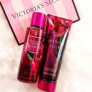 เซ็ตคู่สเปรย์&amp;โลชั่น Victorias secret กลิ่นหอมดอกไม้คลาสสิค