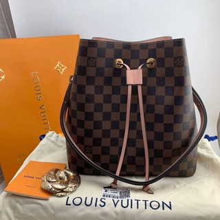 Louis vuitton neonoe Grade vip Size 25cm  อปก. fullboxset