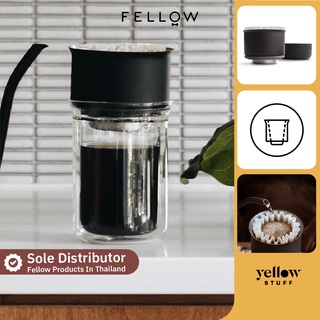 Fellow - Stagg Pour-Over Dripper [X] Set