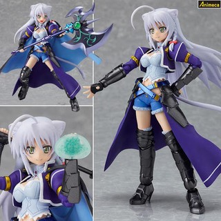 Model Figma งานแท้ Original ฟิกม่า Dog Days ด็อก เดย์ส Leonmitchelli Gaul Galette Des Rois กาอูล กาเลตต์ เดส รอยส์