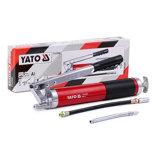 กระบอกอัดจารบี แกนคู่ YATO YT-07042