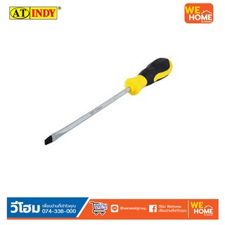ไขควงแบน INDY หัวตอกได้ 5 นิ้ว #AB265
