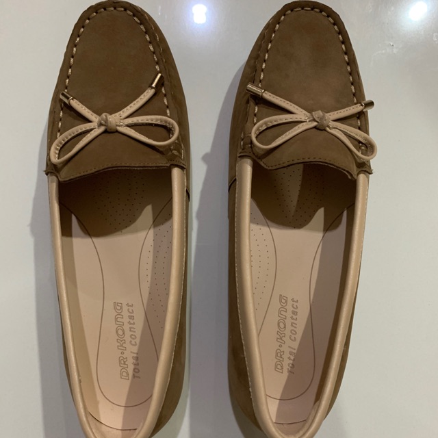 รองเท้า Dr.Kong เพื่อสุขภาพ ของแท้ shop พระราม9