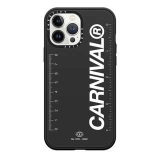 Casetify x Carnival : Carnival Logo Case [Pre-order!!]