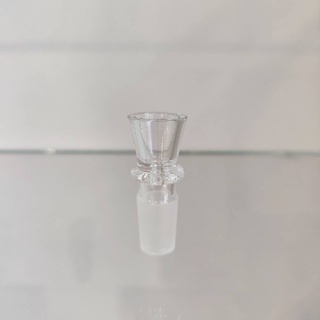 Glass Bowl คัพแก้ว คัพแต่ง ขนาด 18.8 มม.