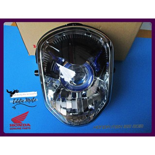 HONDA MSX 125 year 2013 HEADLIGHT SET  "GENUINE PARTS"  // ชุดไฟหน้า MSX125