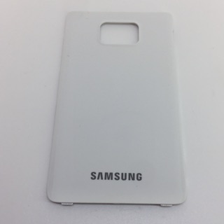 ฝาหลังบอดี้Samsung S2(i9100)
