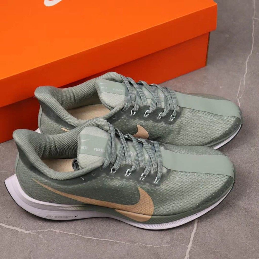 Nike zoom pegasus 35 turbo mica green hot sale