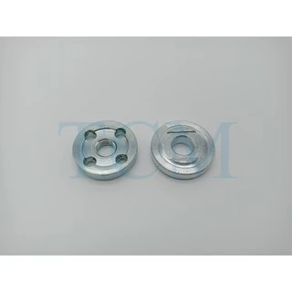 ประกับล็อคใบ หินเจียร 4 นิ้ว Maktec Makita รุ่น MT954 MT950 MT958 MT960 MT90 91A 9553 9523 9554 9556 9500NB GA4030