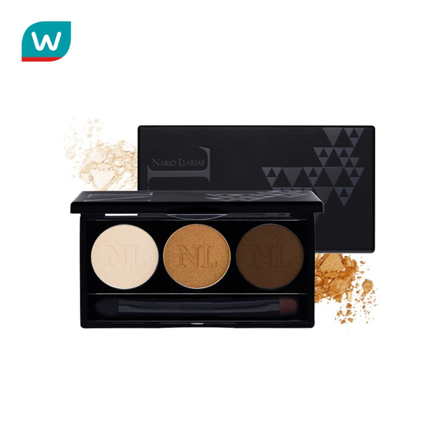 นาริโอะ ลาเรียส เอสธีทอายส์ กรัม พี แซนด์ Nario Llarias