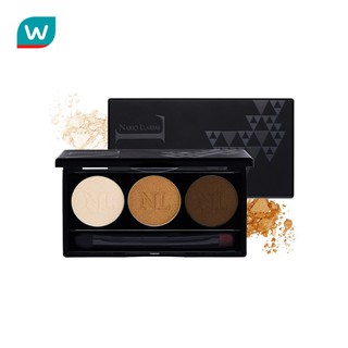 Nario Llarias นาริโอะ ลาเรียส เอสธีทอายส์ กรัม พี แซนด์