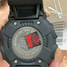 reviewร้านแนะนำG SHOCK ยักษ์ดำ รุ่น GX 56BB DW 5600BB ของแท้ประกัน CMG 1 ปี comment 2
