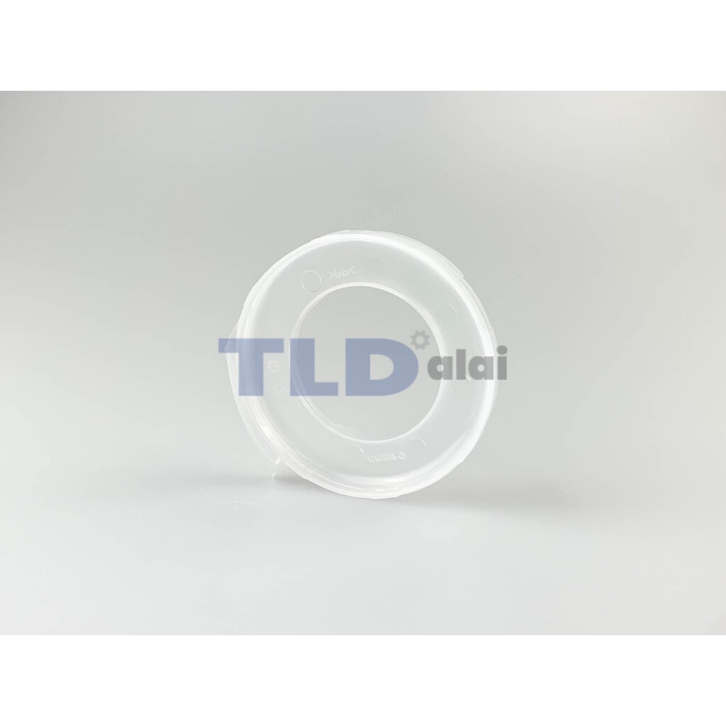 แผ่นบังทุ่น, ฝาครอบใบพัดทุ่น, บังลม, บังทุ่น (แท้) เครื่องรีดไม้ Makita มากีต้า รุ่น 2012NB #46 (417033-2) (อะไหล่แท้... - รูปที่ 2