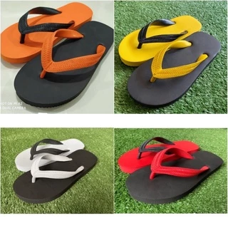 🩴รองเท้าแตะ แบลคพิ้งค์ สลับสี สลับสาย สลับได้ดั่งใจมี 10 สี SIZE 9-12 พร้อมส่ง