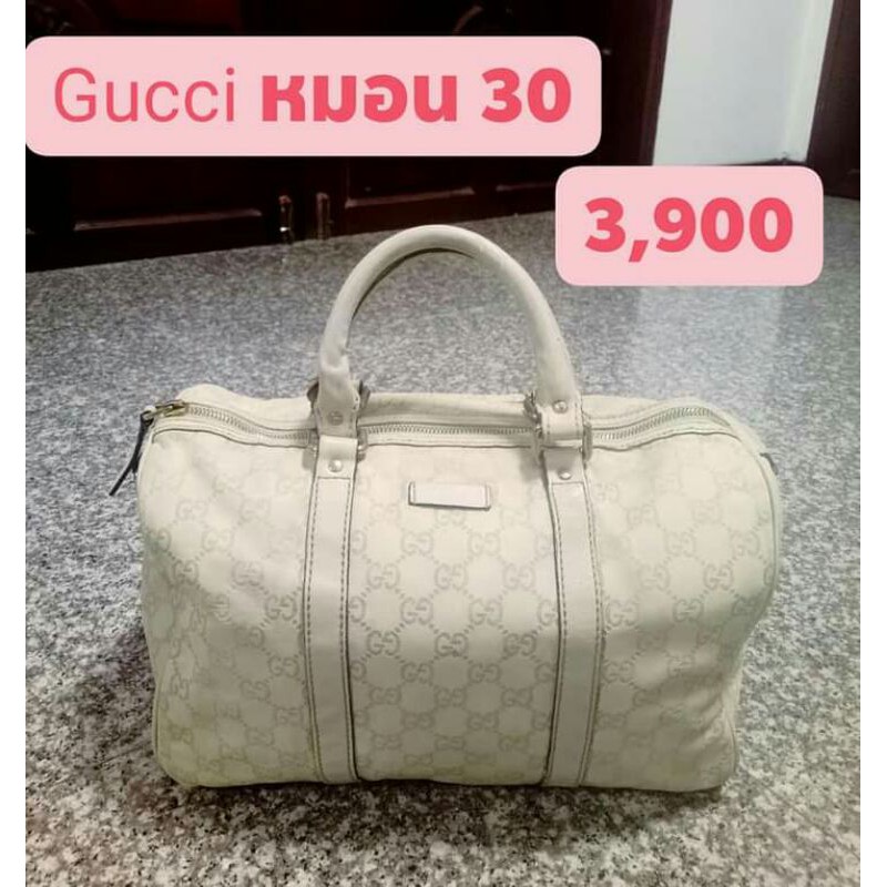 Gucci แท้ กระเป๋า มือสอง