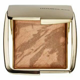 Hourglass Ambient Bronzer # Radiant Bronze Light