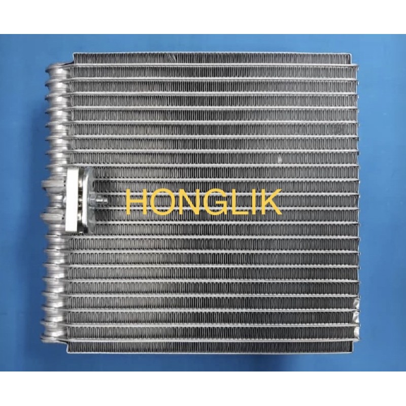 TOYOTA LAND CRUISER(HZJ80)AIRCOND EVAPORATOR COOLING COIL