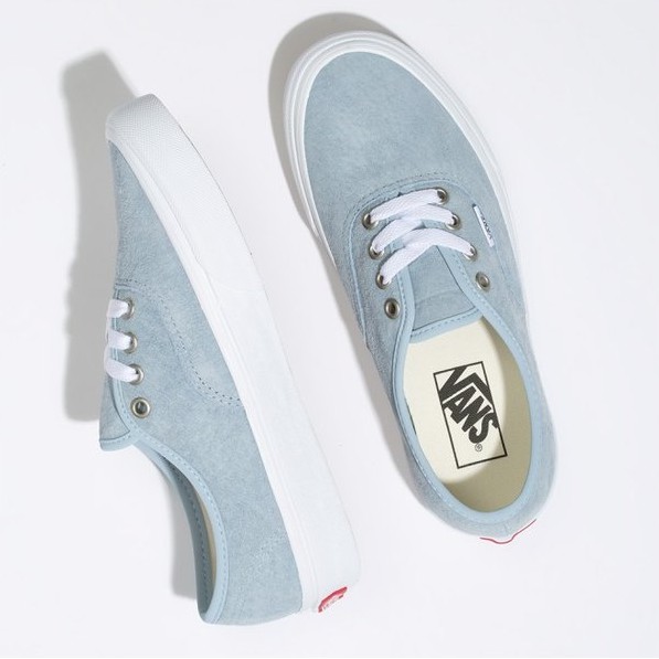 Vans รองเท้าผ้าใบ M Shoe Authentic VN0A2Z5IV4Z (2500)