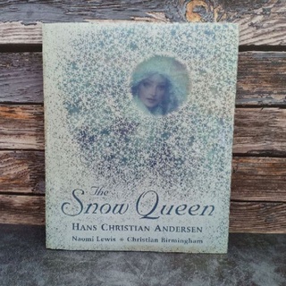 The Snow Queen. นิทานมือสอง