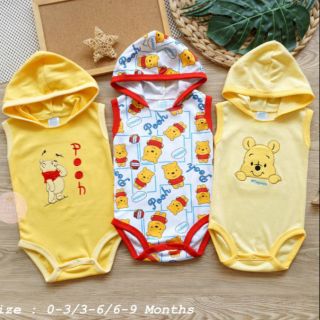 พูฮูดดด น่ารักก เซต 3 ชุด