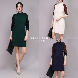 TT Knit Dress