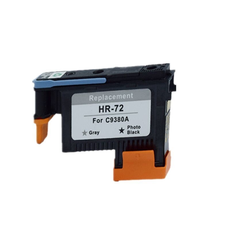 hp designjet t2300 printhead replacement