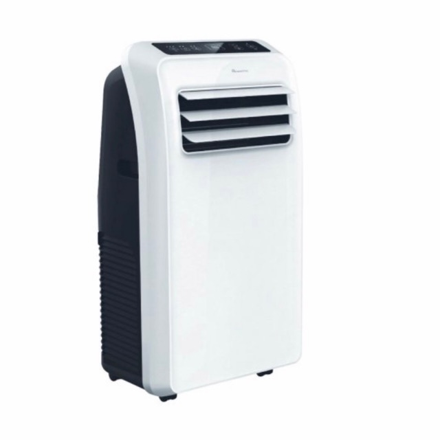 ACONATIC เครื่องปรับอากาศเคลื่อนที่ (12000 BTU) รุ่น AN-PAC12F2