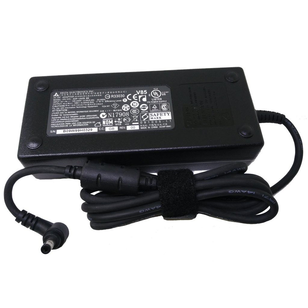 AC Adapter for MSI Notebook สายชาร์จ อแดปเตอร์