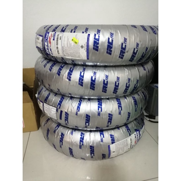 IRC IZ SS forza 300/350 xmax