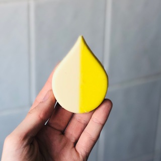 (ของใหม่) Lush Minamisoma Shower Oil 50g.