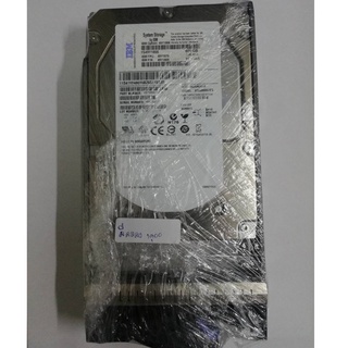 IBM 49Y1870 600GB 15k RPM 3.5" SAS-6Gb/s hdd  มือสอง