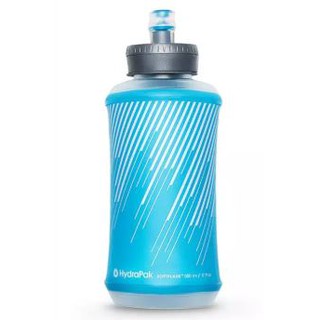 B511HP- Hydrapak, Softflask 500 ml ขวดน้ำแบบนิ่ม รุ่น ซอฟแฟลคซ์ ขนาด 500 มล