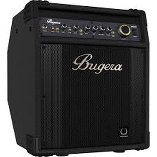 ตู้แอมป์เบส BUGERA BXD12 Ultrabass Bass Combo Amp