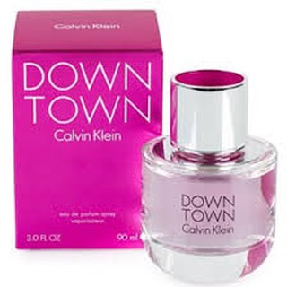 CK Calvin Klein DOWN TOWN EDP แท้ เบิกห้าง แบ่งขาย