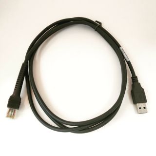 สาย USB to RJ12 หัวแลน 10 Pinยาว 1.8 เมตร