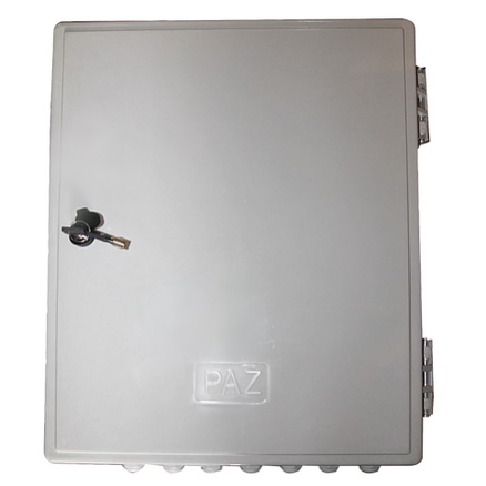 Odc PAZ SC UPC ไฟเบอร์ออปติคอลตู้จําหน่าย ODC B 96 แกน