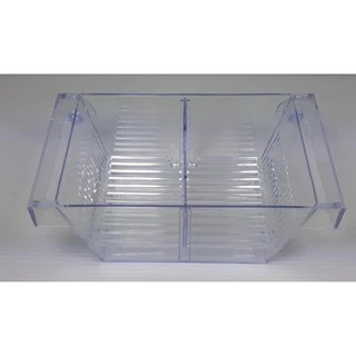 กล่องแยกเลี้ยงปลา กุ้ง ลูกปลา ปลาป่วย ในตู้ปลา Breeder Box