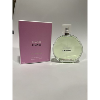 Chanel Chance Eau Fraiche  EDT น้ำหอมแท้แบ่งขาย กลิ่นดังหอมสดชืนมากๆ