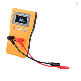 Flt M6013 เครื่องวัดประจุกระแสไฟฟ้า ความแม่นยําสูง แบบมืออาชีพ