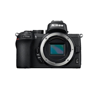 Nikon Z50 Mirrorless Digital Camera - สินค้ารับประกันศูนย์ NIKON