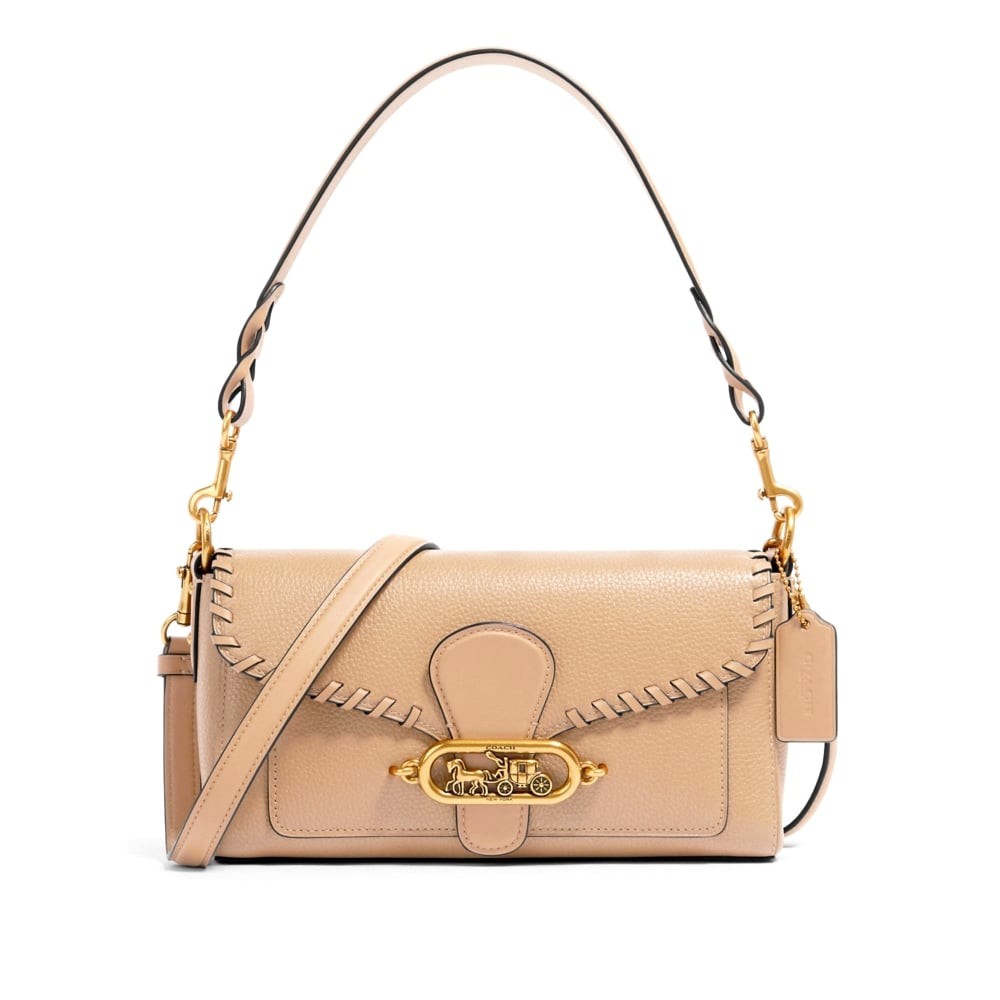 #COACH #coach91025 SMALL #JADE SHOULDER BAG 🌸งานแท้100% จากShop🌸 RN010302