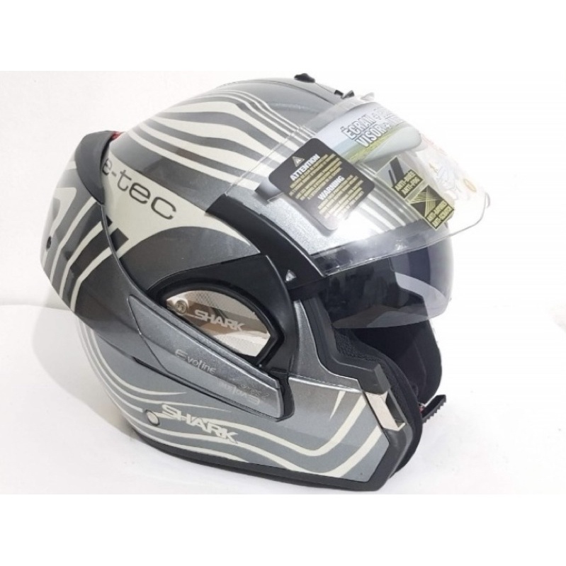 Shark Helmet EvoLine